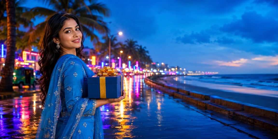 চট্টগ্রামে সালোয়ার কামিজ পরা একজন নারী মোবাইলে বেটিং ব্রাউজ করছেন
