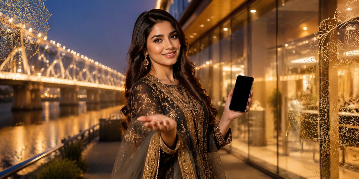 ময়মনসিংহে স্পোর্টস বেটিং অ্যাপ ব্যবহার করছেন একজন তরুণ বাংলাদেশি ব্যবহারকারী