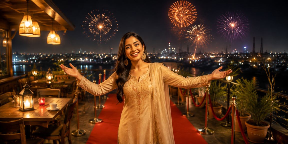 নারায়ণগঞ্জে ঈদ উৎসবে ক্যাসিনো গেম উপভোগ করছেন একজন ব্যবহারকারী